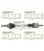 DA SILVA - 306AT - 